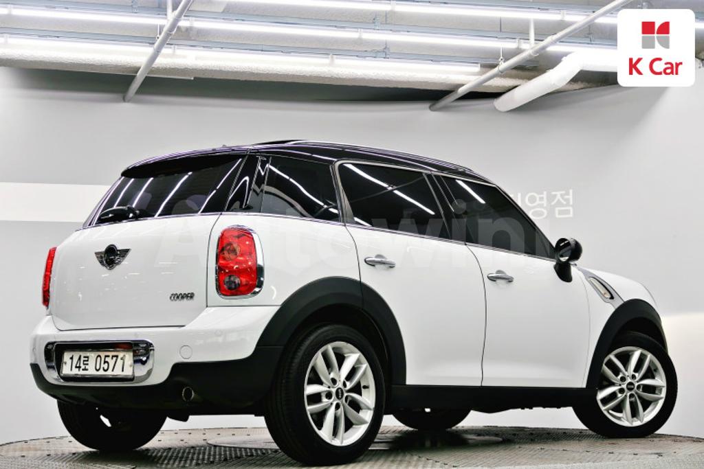 WMWZB3109BWL04930 2011 MINI COOPER COUNTRYMAN 1.6 BASIC-3