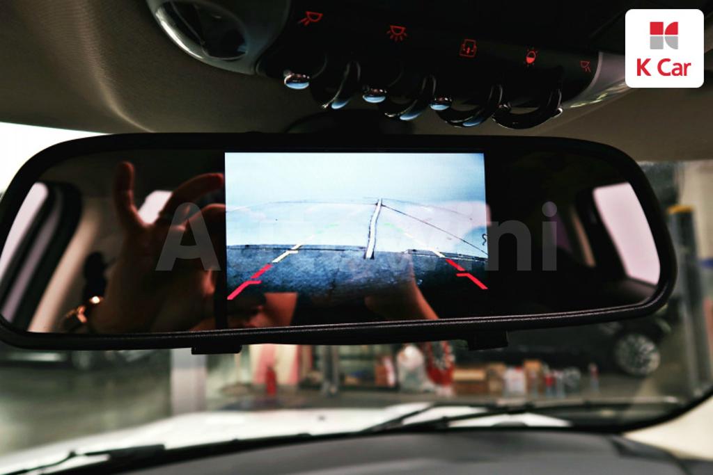 2011 MINI COOPER COUNTRYMAN 1.6 BASIC - 10