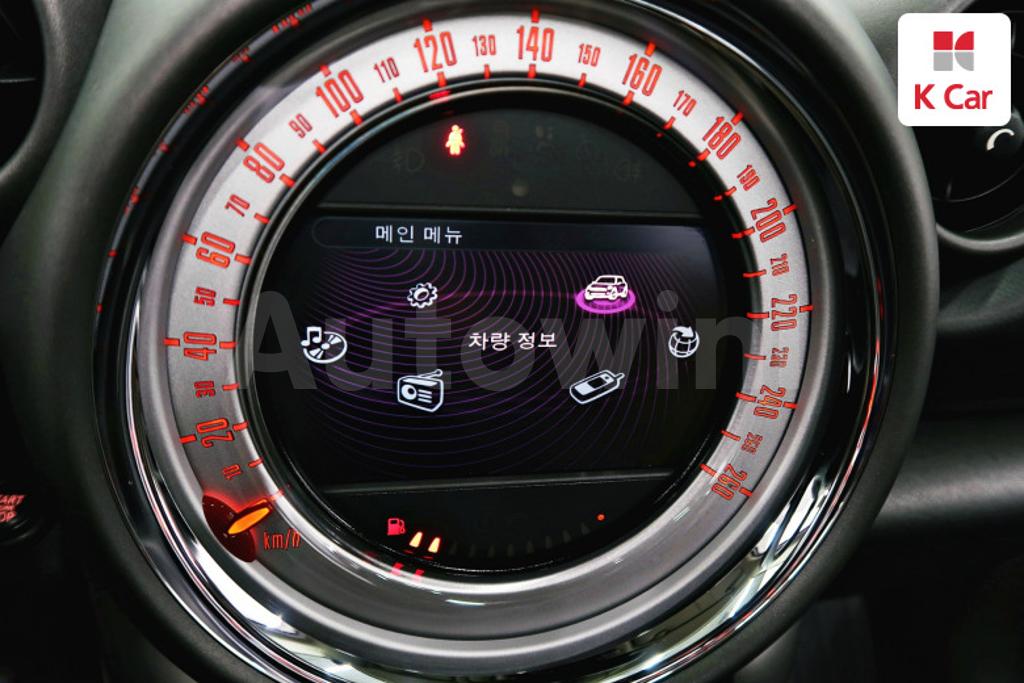 2011 MINI COOPER COUNTRYMAN 1.6 BASIC - 17
