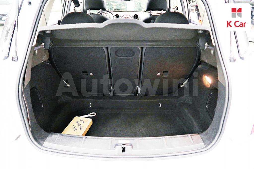 2011 MINI COOPER COUNTRYMAN 1.6 BASIC - 18