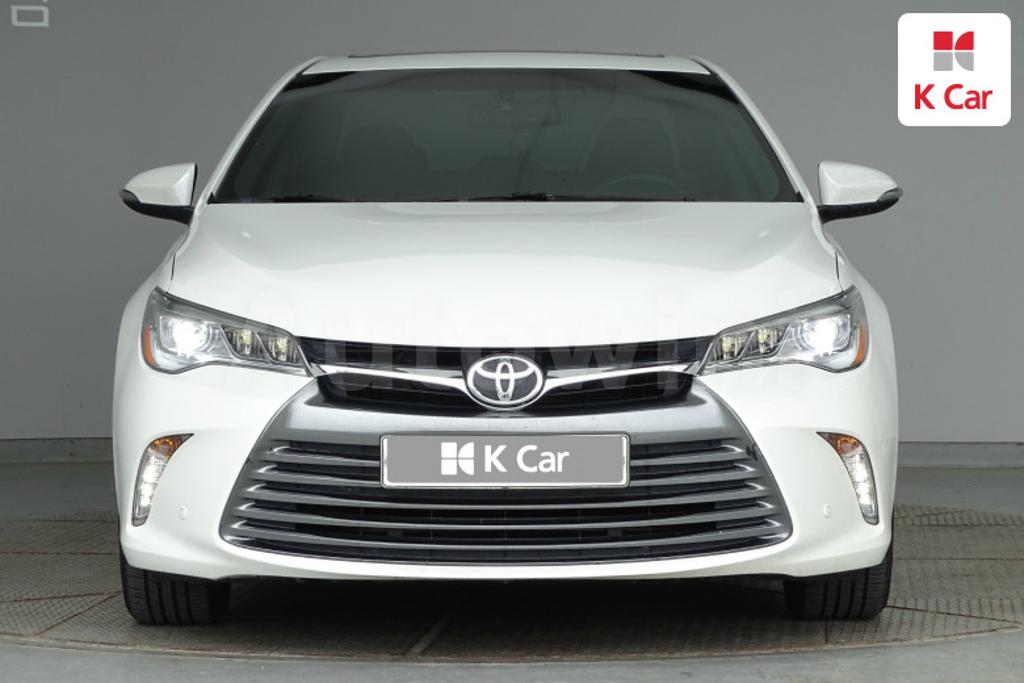 4T1BF1FK8GU611253 2016 TOYOTA  CAMRY 2.5 XLE-2