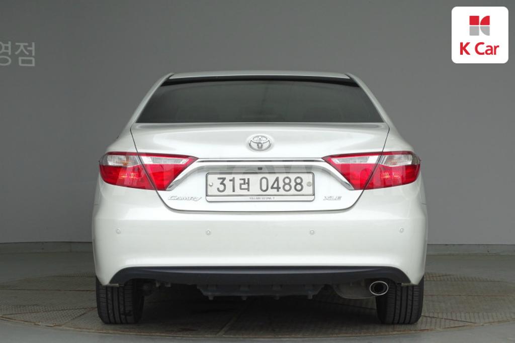 4T1BF1FK8GU611253 2016 TOYOTA  CAMRY 2.5 XLE-3