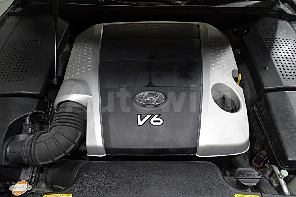 2010 HYUNDAI GENESIS BH330 LUXURY - 15