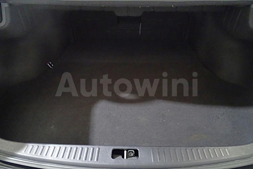 2010 HYUNDAI GENESIS BH330 LUXURY - 17