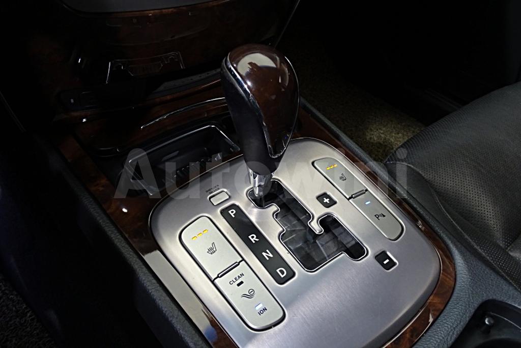 2010 HYUNDAI GENESIS BH330 LUXURY - 21