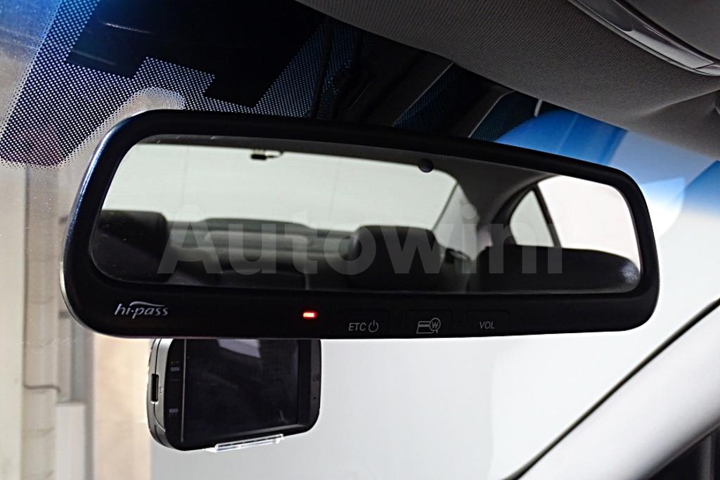 2010 HYUNDAI GENESIS BH330 LUXURY - 25