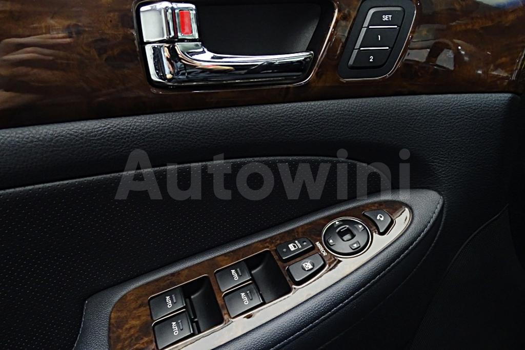 2010 HYUNDAI GENESIS BH330 LUXURY - 26