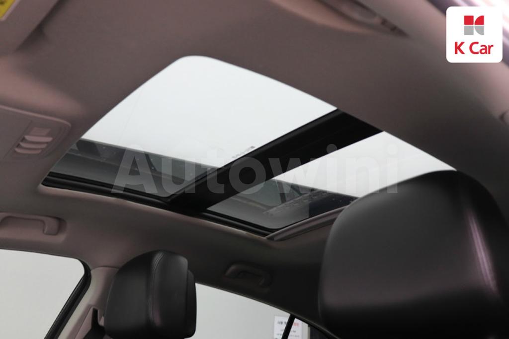 2011 GM DAEWOO (CHEVROLET) ALPHEON EL300 - 14