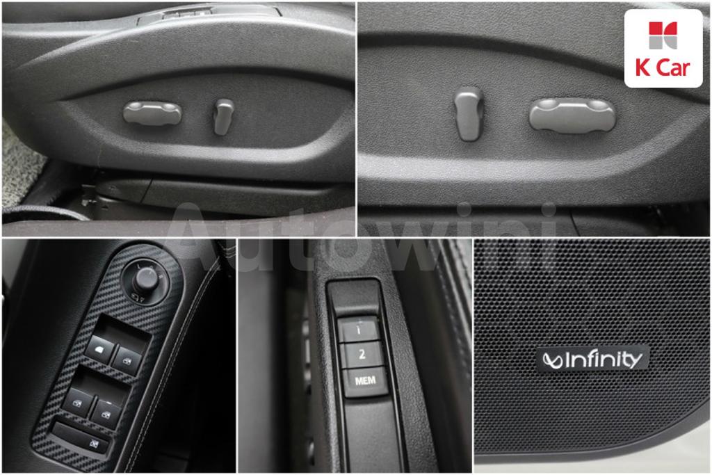 2011 GM DAEWOO (CHEVROLET) ALPHEON EL300 - 15