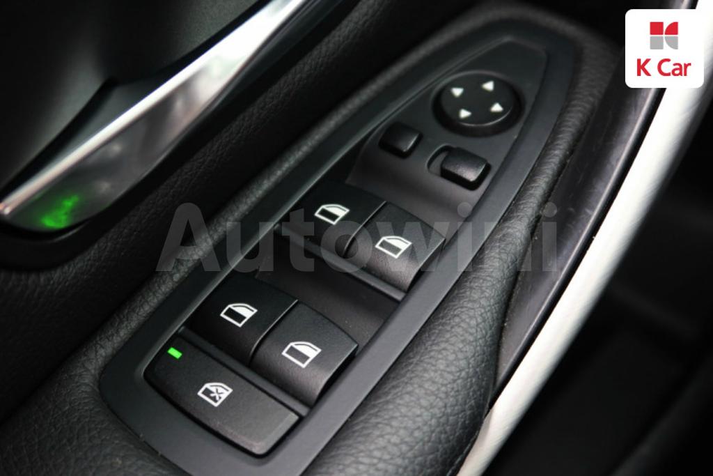 2015 BMW 3 SERIES F30  320D SPORTS - 10