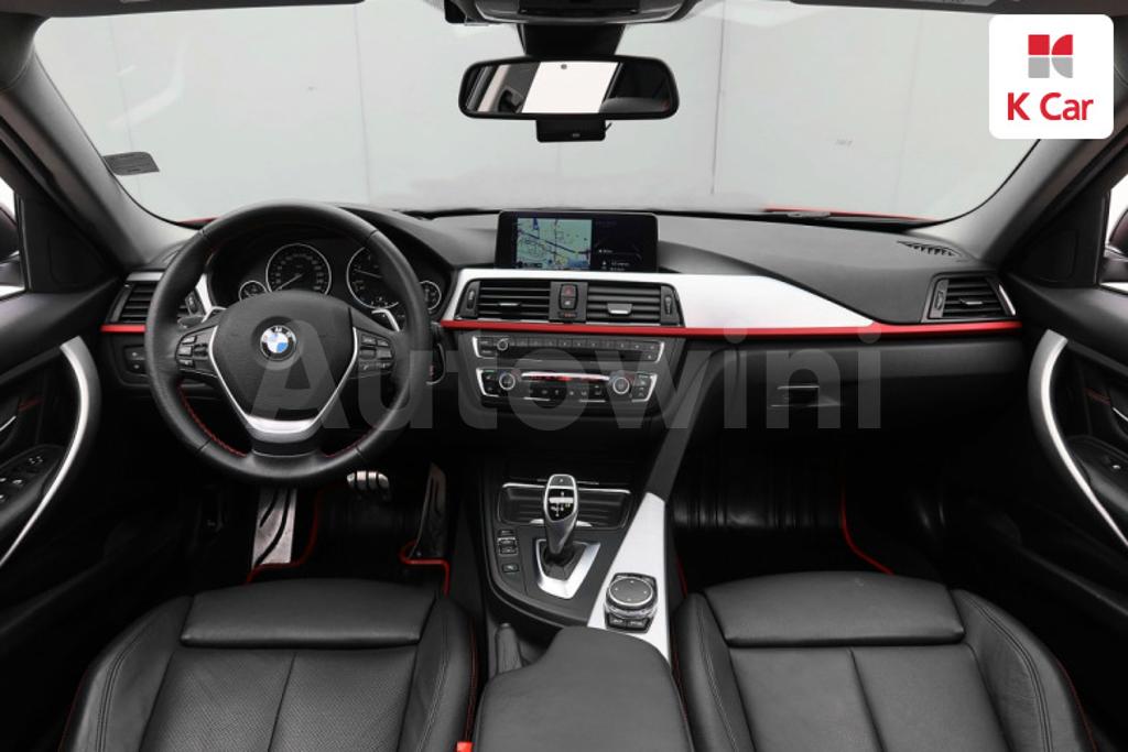 2015 BMW 3 SERIES F30  320D SPORTS - 13