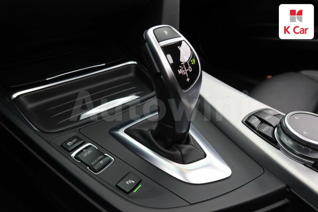 2015 BMW 3 SERIES F30  320D SPORTS - 15