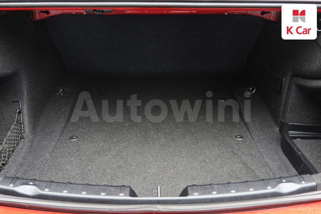 2015 BMW 3 SERIES F30  320D SPORTS - 18