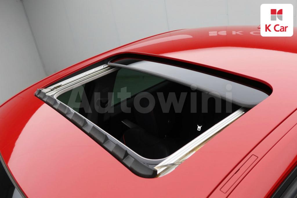 2015 BMW 3 SERIES F30  320D SPORTS - 20