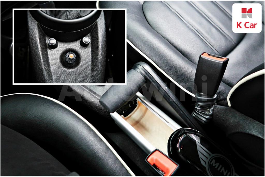 2014 MINI COOPER COUNTRYMAN D SE - 15