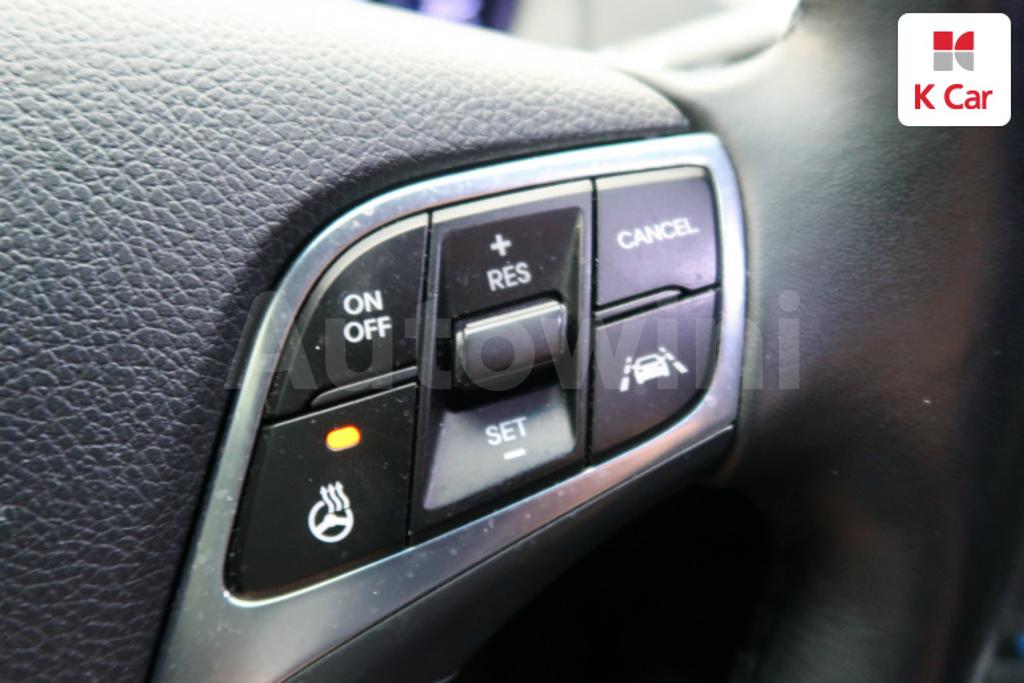2016 HYUNDAI GRANDEUR HG AZERA PREMIUM - 7