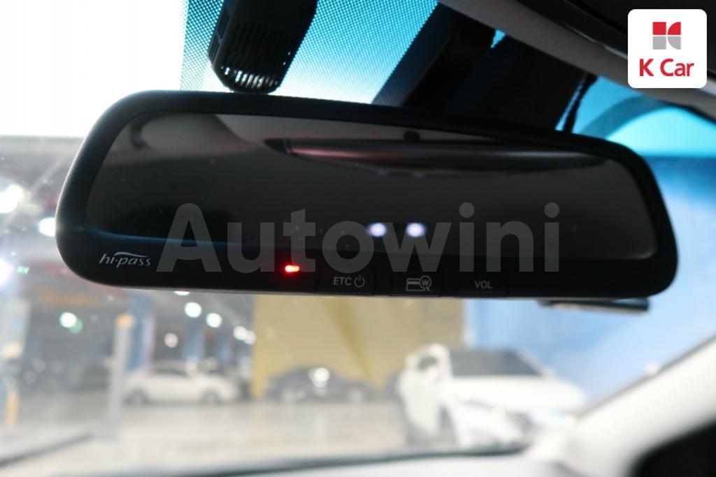 2016 HYUNDAI GRANDEUR HG AZERA PREMIUM - 8