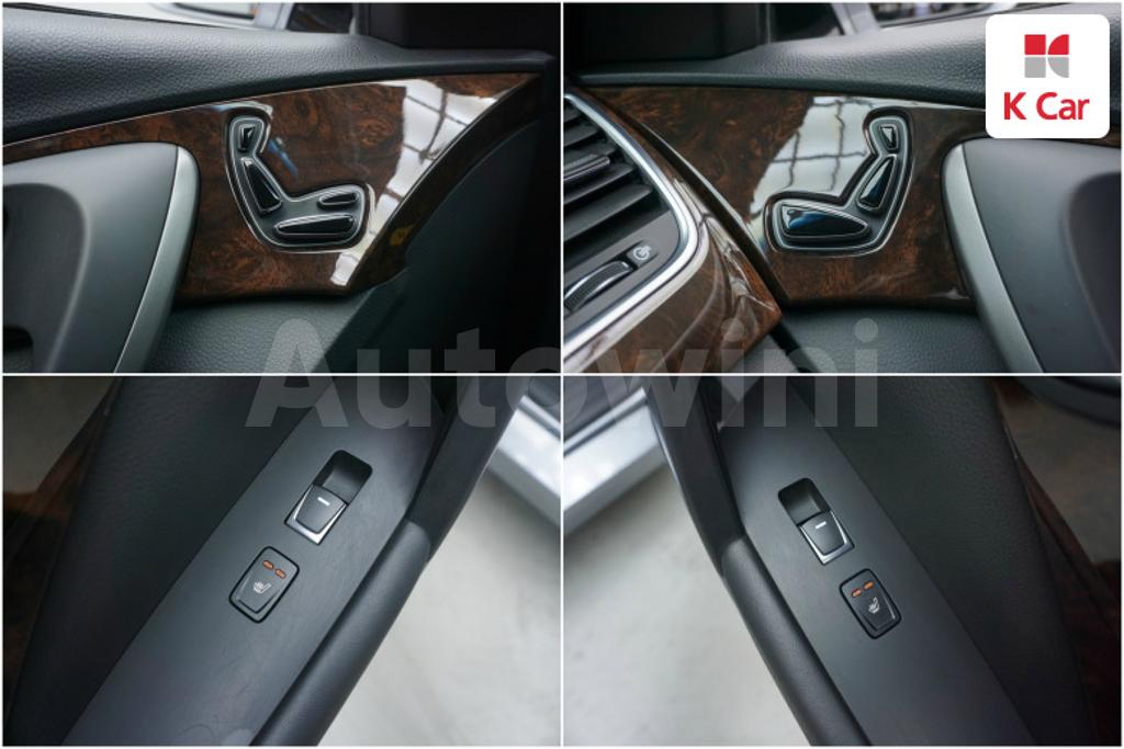 2015 HYUNDAI ASLAN G300 MORDERN - 9