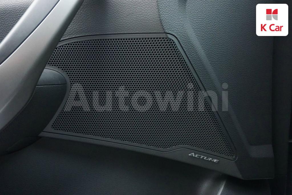 2015 HYUNDAI ASLAN G300 MORDERN - 10