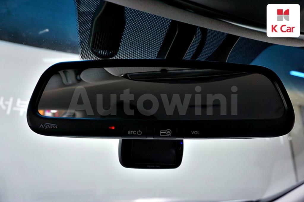 2015 HYUNDAI ASLAN G300 MORDERN - 11