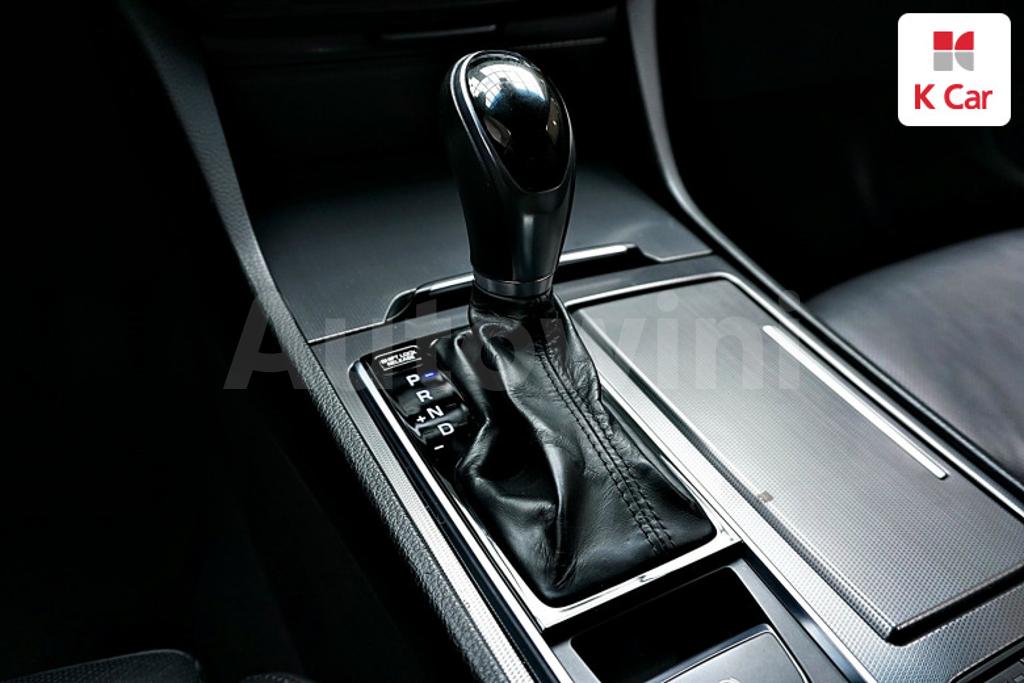 2015 HYUNDAI ASLAN G300 MORDERN - 14