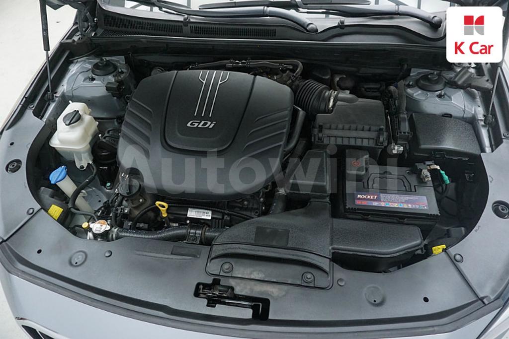 2015 HYUNDAI ASLAN G300 MORDERN - 15