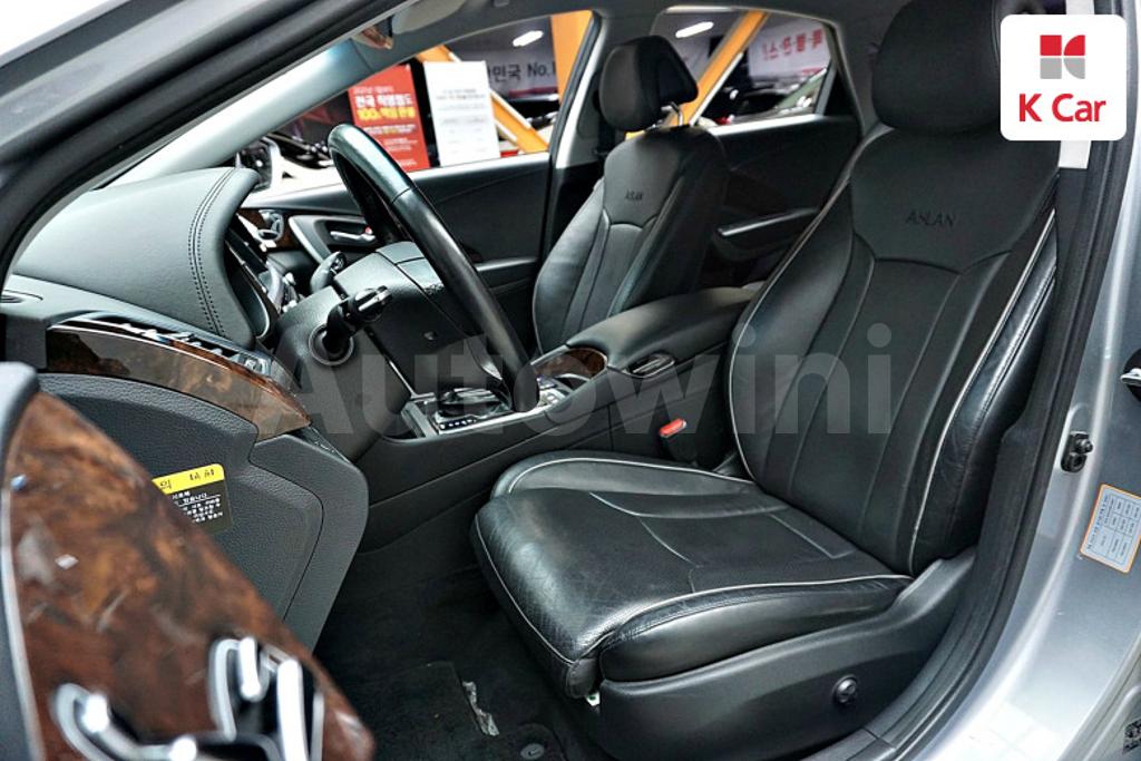 2015 HYUNDAI ASLAN G300 MORDERN - 16