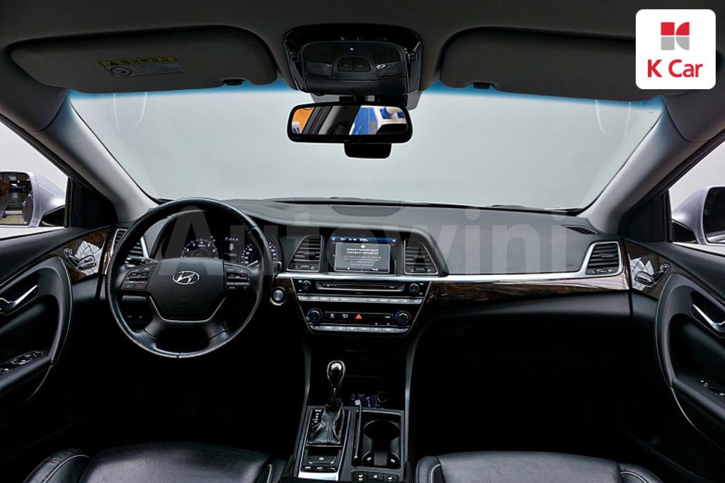 2015 HYUNDAI ASLAN G300 MORDERN - 18