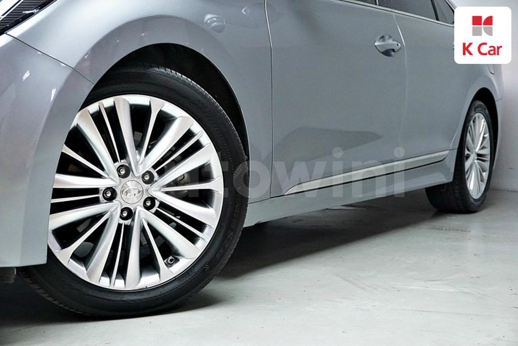 2015 HYUNDAI ASLAN G300 MORDERN - 19