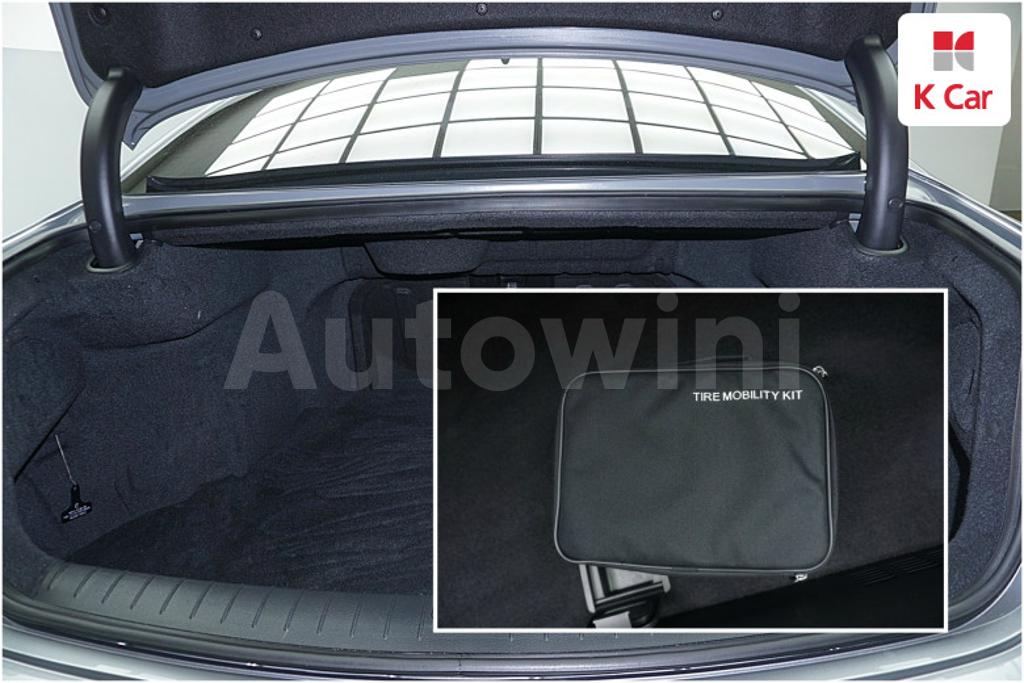 2015 HYUNDAI ASLAN G300 MORDERN - 20