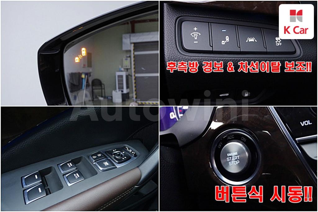 2017 HYUNDAI ASLAN G330 EXCLUSIVE - 10