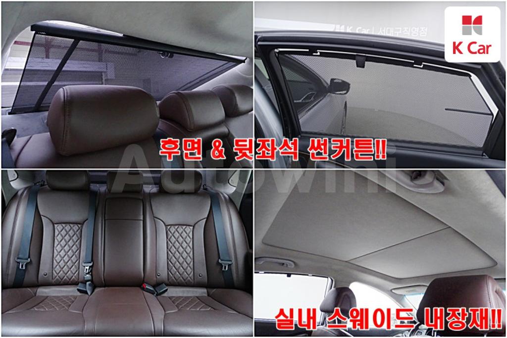 2017 HYUNDAI ASLAN G330 EXCLUSIVE - 15