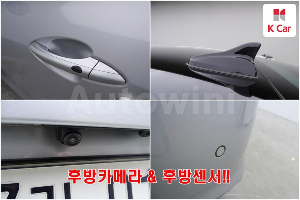 2017 HYUNDAI ASLAN G330 EXCLUSIVE - 19
