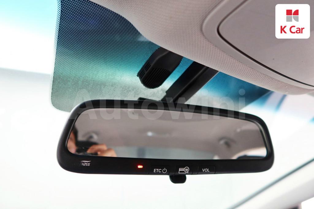 2019 HYUNDAI SONATA RISE HYBRID SMART - 19