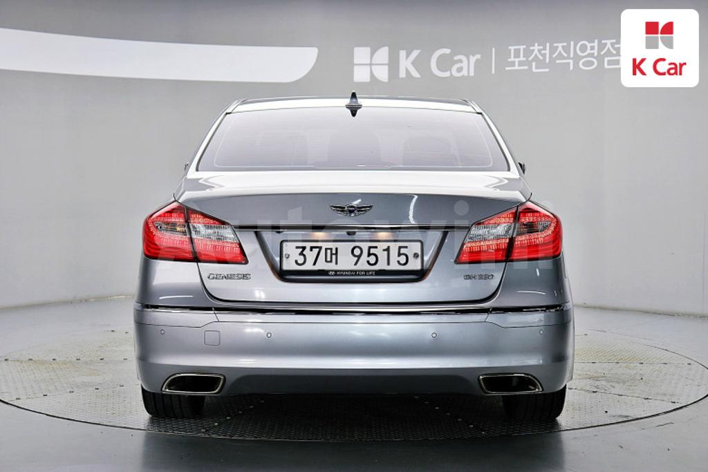 KMHGB41BBCU157150 2012 HYUNDAI GENESIS BH330 LUXURY-3