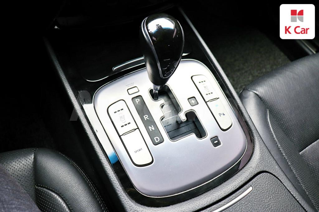 2012 HYUNDAI GENESIS BH330 LUXURY - 9