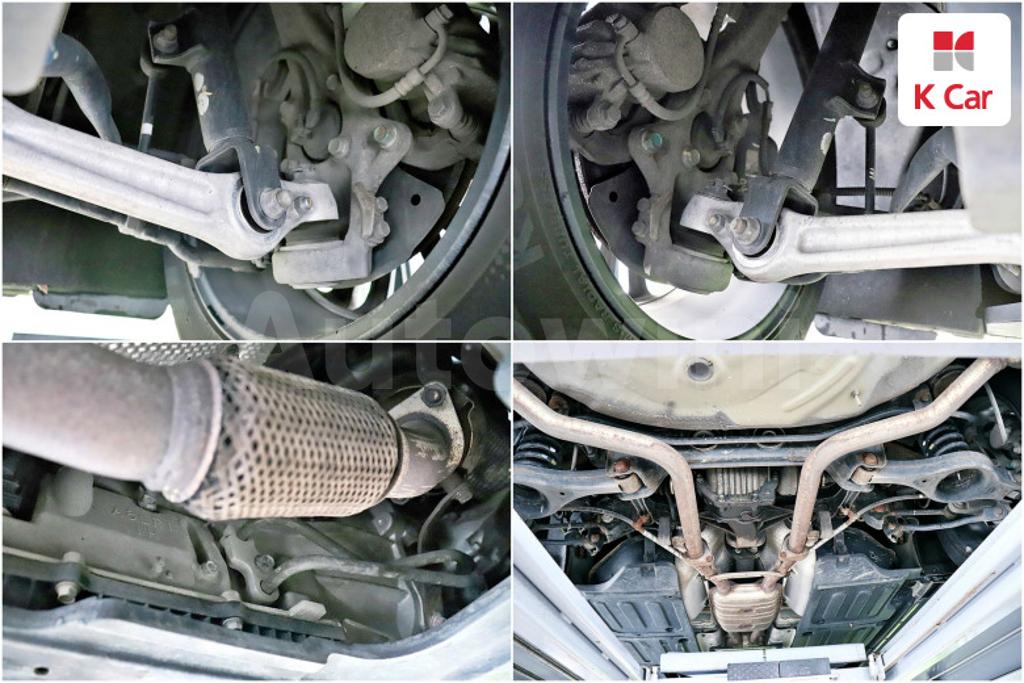 2012 HYUNDAI GENESIS BH330 LUXURY - 19