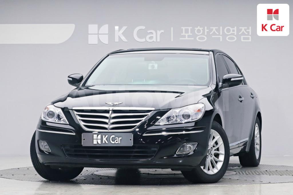 KMHGA41ABAU104518 2010 HYUNDAI GENESIS BH330 GRAND-2