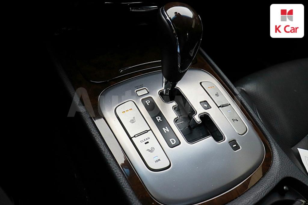 2010 HYUNDAI GENESIS BH330 GRAND - 7