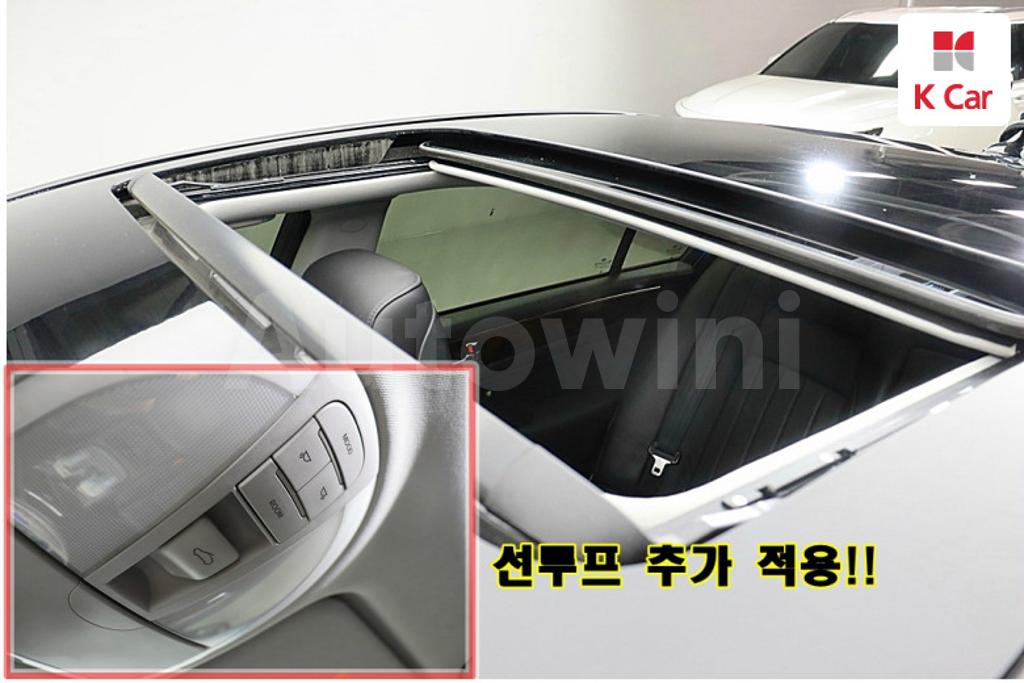 2010 HYUNDAI GENESIS BH330 GRAND - 10
