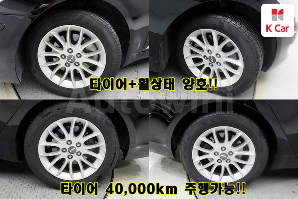 2010 HYUNDAI GENESIS BH330 GRAND - 13