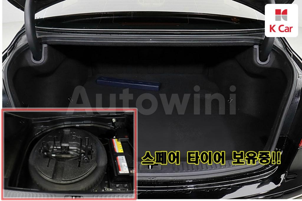 2010 HYUNDAI GENESIS BH330 GRAND - 14