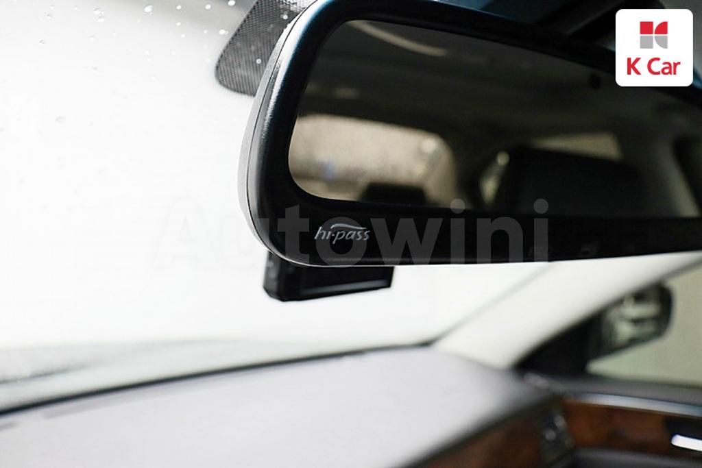 2010 HYUNDAI GENESIS BH330 GRAND - 20