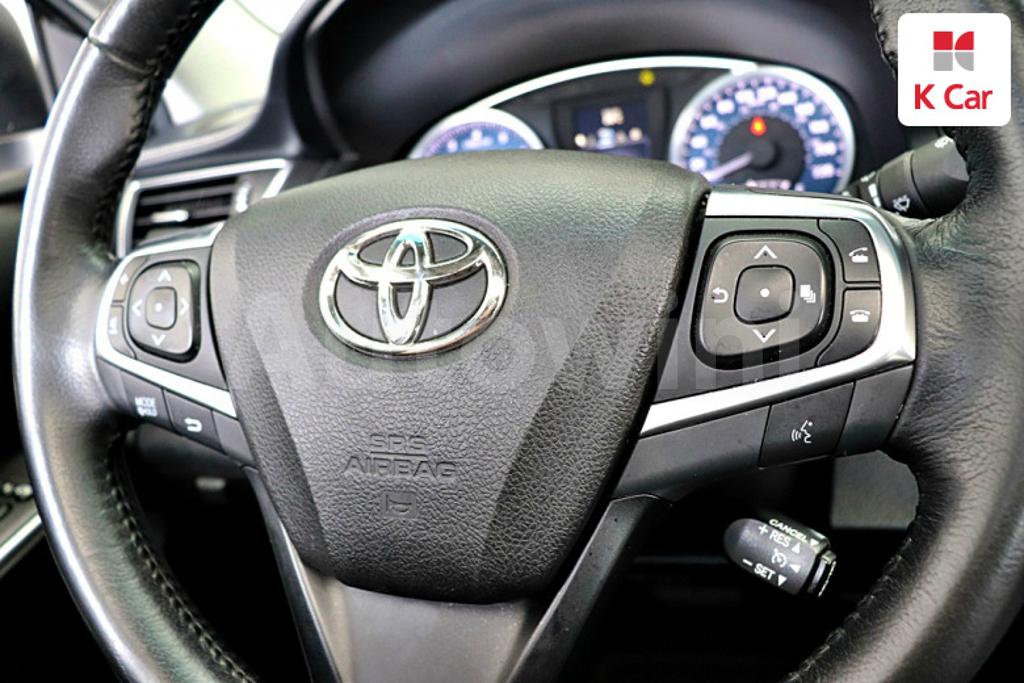 4T1BF1FK1GU565622 2016 TOYOTA  CAMRY 2.5 XLE-5