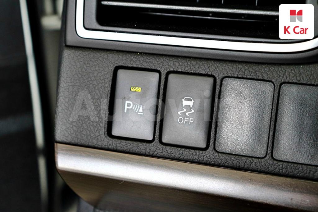2016 TOYOTA  CAMRY 2.5 XLE - 10