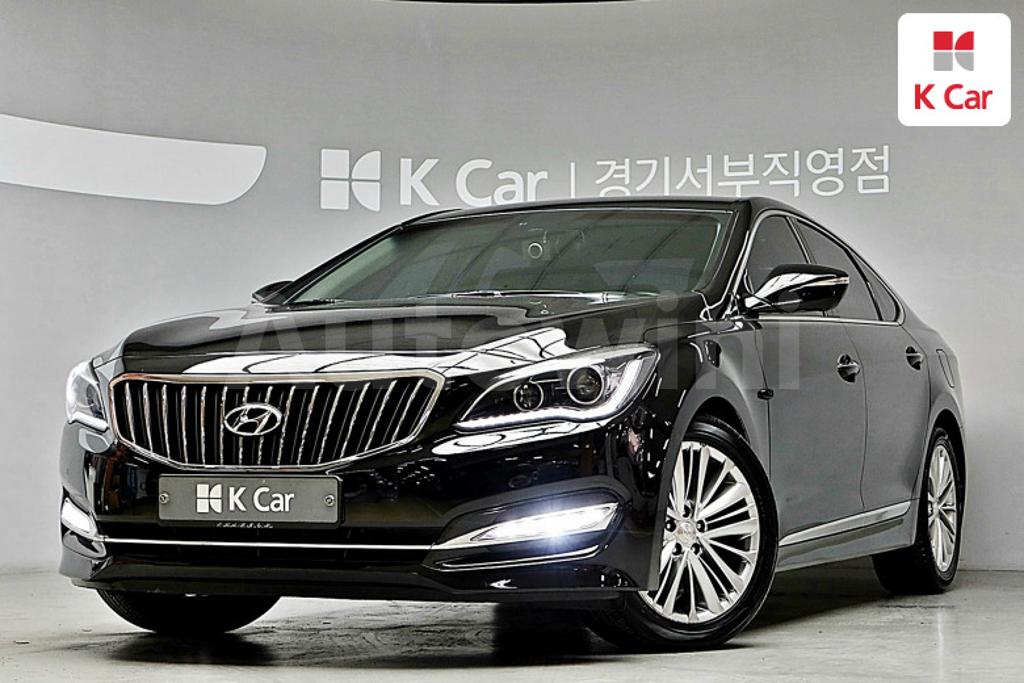 KMHFN412BFA001633 2015 HYUNDAI ASLAN G330 PREMIUM-0