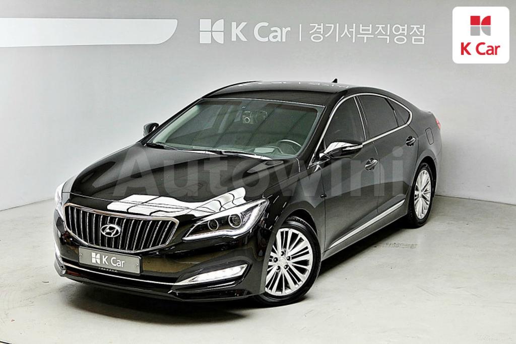 KMHFN412BFA001633 2015 HYUNDAI ASLAN G330 PREMIUM-2