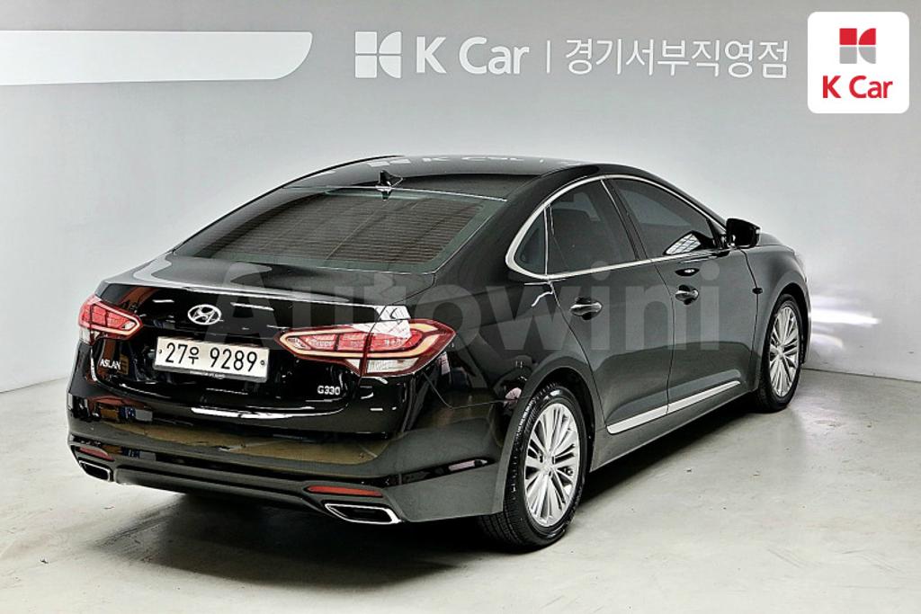 KMHFN412BFA001633 2015 HYUNDAI ASLAN G330 PREMIUM-3