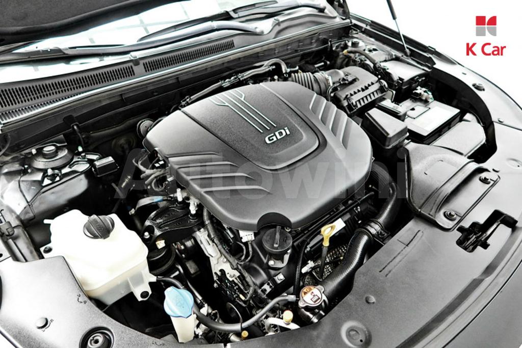 KMHFN412BFA001633 2015 HYUNDAI ASLAN G330 PREMIUM-5