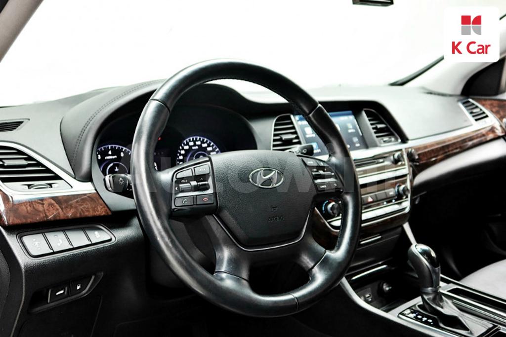 2015 HYUNDAI ASLAN G330 PREMIUM - 7